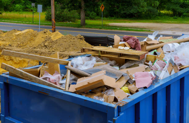 Best Commercial Junk Removal  in USA